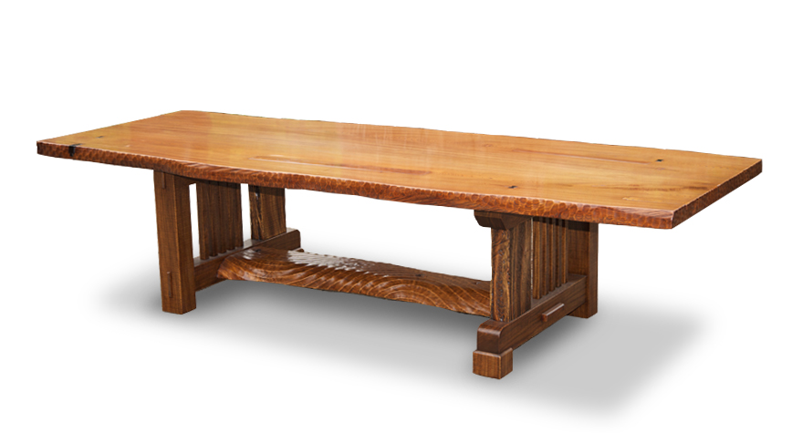 Customize:Maple meeting table
-