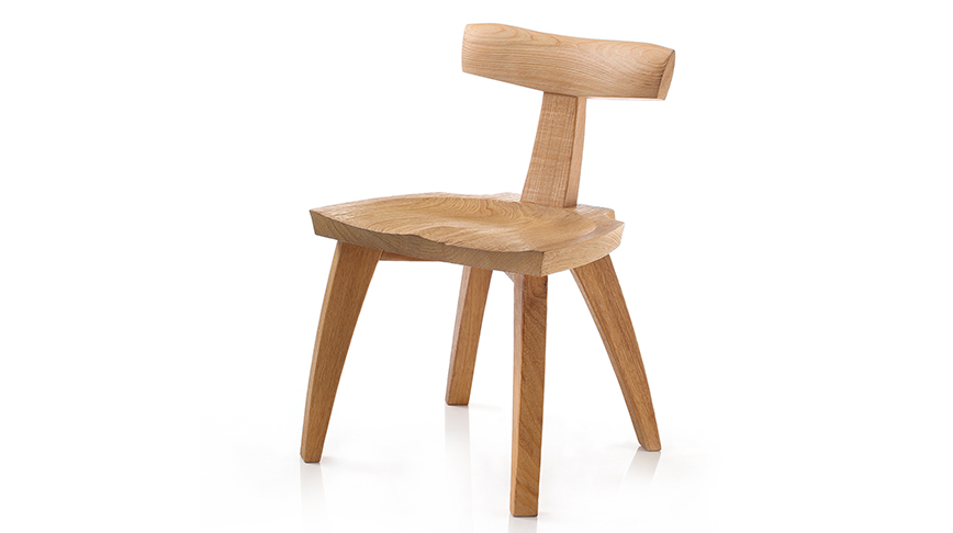Live:T Chair(Small)
-
