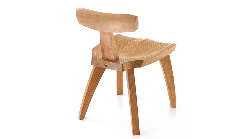 Live:T Chair(Small)
-