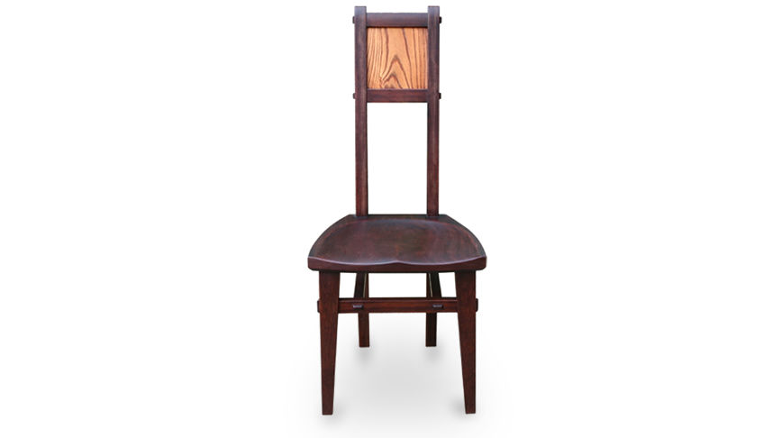 Live:High Backrest Dining Chair-2
-
