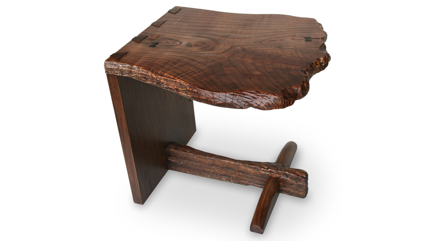 Live:L Side Table
-