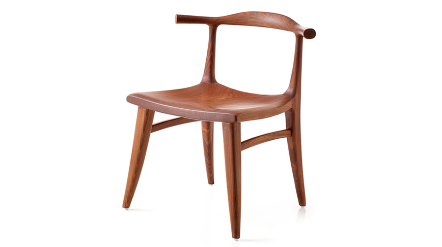 Live:Big Circle Chair
-