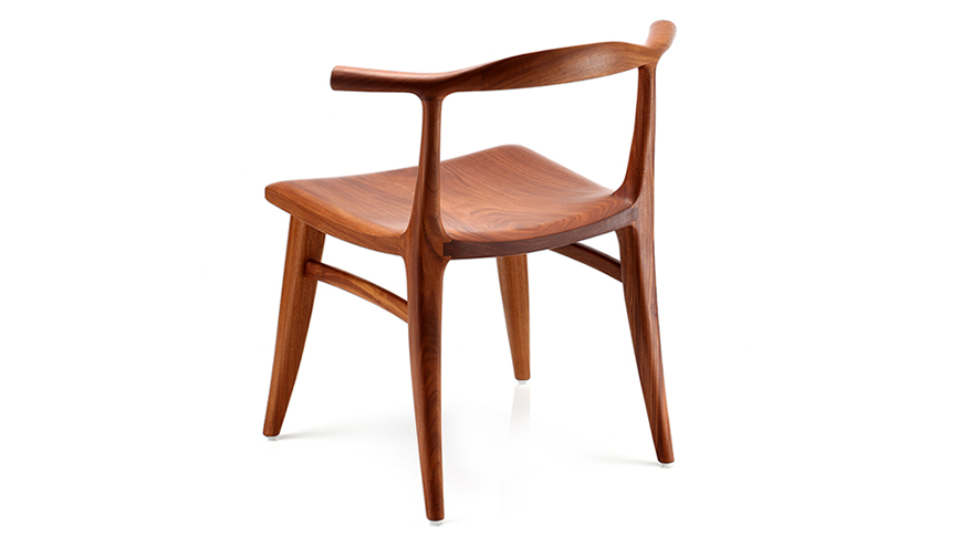 Live:Big Circle Chair
-