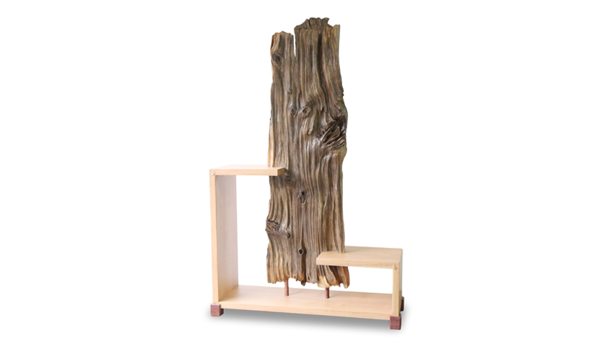 Precious:Hemlock Display Shelf
-